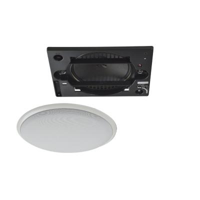 MASSIVE OE-233 II W ロー/ハイインピーダンス切替形 天井埋込スピーカー シーリングスピーカー