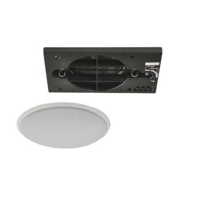 MASSIVE CL-523 II W ロー/ハイインピーダンス切替形 天井埋込スピーカー シーリングスピーカー