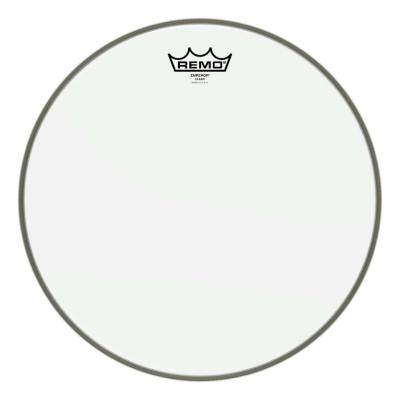 REMO C-18TE CLEAR EMPEROR 18インチ ドラムヘッド