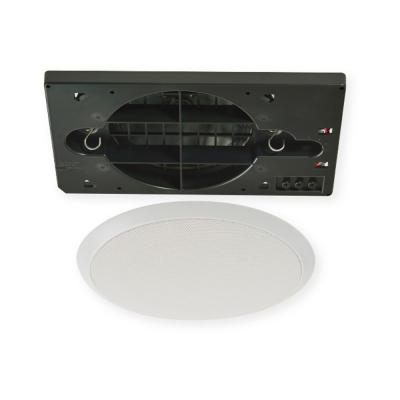 MASSIVE CL-120RNAT ローインピーダンス アッテネーター付 天井埋込スピーカー シーリングスピーカー