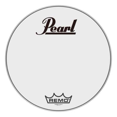 REMO PM-124B POWER MAX WP 24インチ マーチングバスドラムヘッド