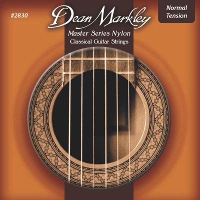 Dean Markley DM2830 Master Series NORMAL 28-43 クラシックギター弦