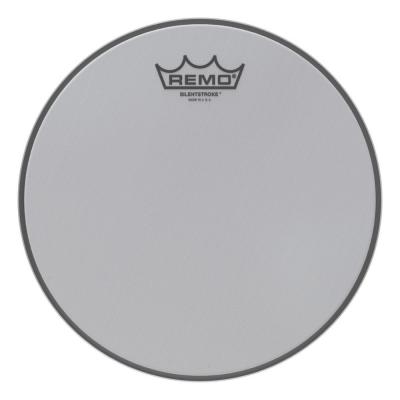REMO SN-0010 SILENT STROKE 10インチ ドラムヘッド