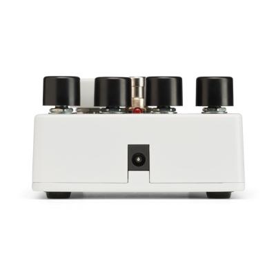 ELECTRO-HARMONIX STRING9 String Ensemble S9 9種類のストリングスサウンドを搭載 ギターエフェクター 上面画像