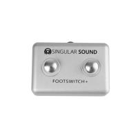 Singular Sound Footswitch+ BeatBuddy用 フットスイッチ