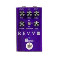 Revv Amplification G3 Pedal ギターエフェクター