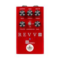 Revv Amplification G4 Pedal ギターエフェクター