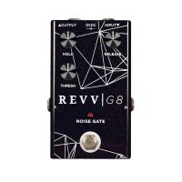 Revv Amplification G8 Pedal ギターエフェクター