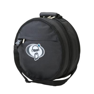 PROTECTION racket 3012C-00 12”X 5” ブラック スネアケース ショルダーストラップタイプ