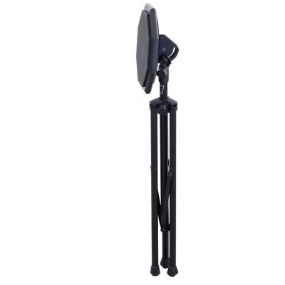 KIKUTANI TD-2 ドラム練習パッド 折りたたみ時がぞう