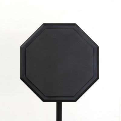 KIKUTANI TD-2 ドラム練習パッド パッド正面画像