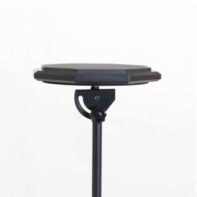 KIKUTANI TD-2 ドラム練習パッド パッド上向き画像