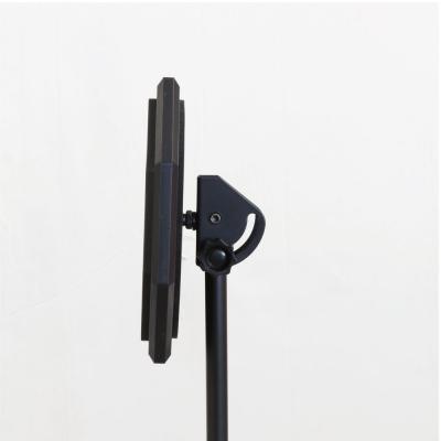 KIKUTANI TD-2 ドラム練習パッド パッド横向き画像