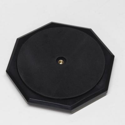 KIKUTANI TD-2 ドラム練習パッド パッド裏面画像