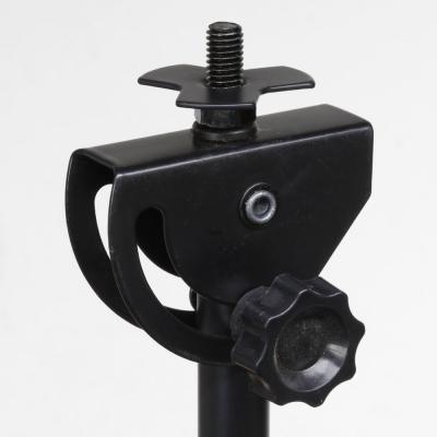 KIKUTANI TD-2 ドラム練習パッド パッド取り付け部画像