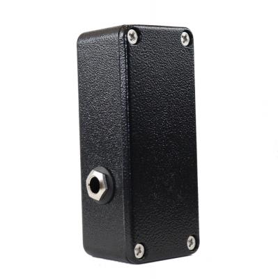 Mythos Pedals Buffer バッファー ギターエフェクター 詳細画像