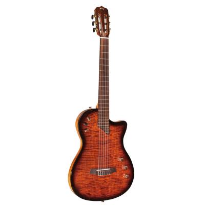 Cordoba STAGE GUITAR エレクトリッククラシックギター 本体表面画像