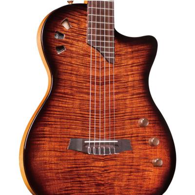 Cordoba STAGE GUITAR エレクトリッククラシックギター ボディ画像