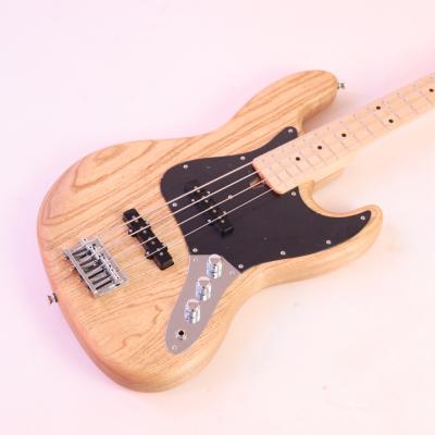 SCHECTER シェクター S-JB VT/M S SERIES エレキベース 旧定価品 ボディトップ画像