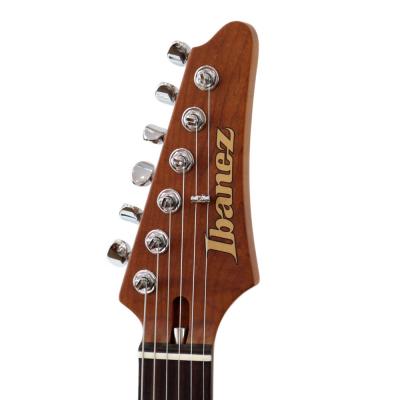 IBANEZ TQMS1-CTB Tom Quayle Signature Model エレキギター ヘッドの画像