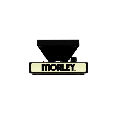 MORLEY BH2 Bad Horsie 2 Classic Size ワウペダル ギターエフェクター 詳細画像2