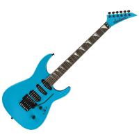 Jackson American Series Soloist SL3 Riviera Blue エレキギター