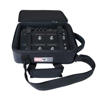 PROTECTION racket HXE-A001-00 AAA HX Effects ケース バッグ内部の画像