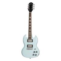 Epiphone Power Player SG Ice Blue エレキギター