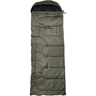 GIMMICK GM-SF300 KH シュラフ 寝袋 詳細画像