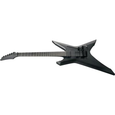 IBANEZ XPTB620-BKF エレキギター 斜めアングル画像