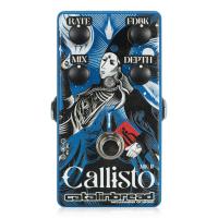 Catalinbread CALLISTO MKII コーラス ギターエフェクター