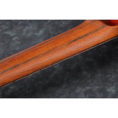 IBANEZ SRMS805-DTW 5弦エレキベース ネック画像