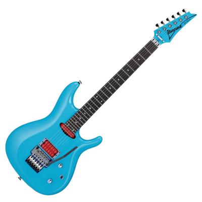 IBANEZ JS2410-SYB エレキギター
