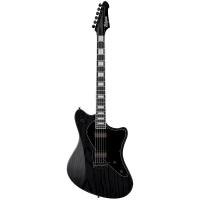 Balaguer Guitars Espada Rustic Select Rustic Black エレキギター