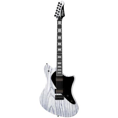 Balaguer Guitars Espada Rustic Select Rustic White エレキギター