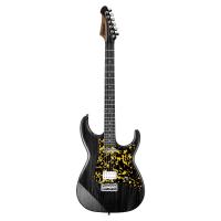 Balaguer Guitars The Toro AW Andy Williams Signature Model See-Through Black エレキギター
