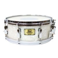 Pearl CL1455S/30 Custom Classic 30th Anniversary Limited Edition ＃448 White Marine Pearl スネアドラム