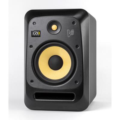 KRK SYSTEMS V8S4 Vシリーズ4 モニタースピーカー 詳細画像2
