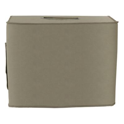 Fender Amp Cover Acoustic 100 Gray アンプカバー 背面画像