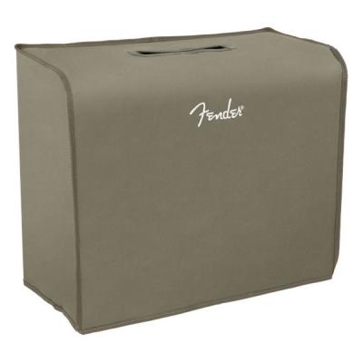Fender Amp Cover Acoustic 100 Gray アンプカバー 全体画像