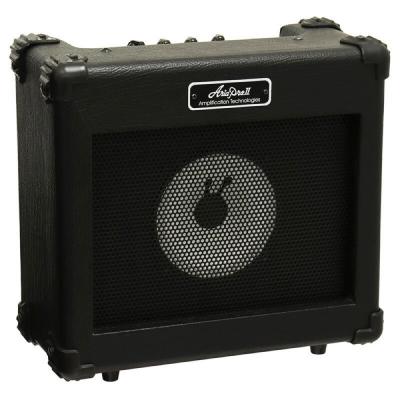 AriaProII AG-10 PLUS Guitar Amp ギターアンプ 詳細画像