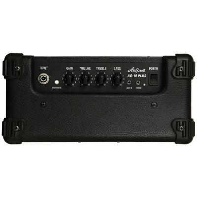 AriaProII AG-10 PLUS Guitar Amp ギターアンプ 詳細画像