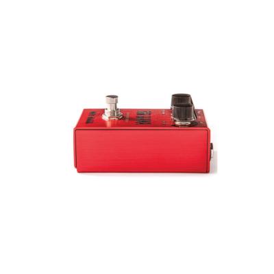 WAY HUGE WM23 RED LLAMA OVERDRIVE MkIII オーバードライブ 側面