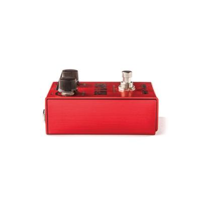 WAY HUGE WM23 RED LLAMA OVERDRIVE MkIII オーバードライブ 側面