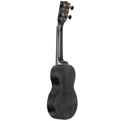 MAHALO MS1 TBK Slimlineシリーズ ソプラノウクレレ 詳細画像