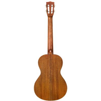 MAHALO MM4 MASTERシリーズ バリトンウクレレ バック画像