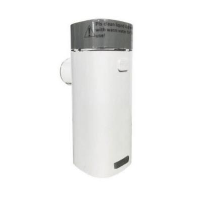 Vocal Mist Portable Nebulizer 携帯型 ボイスケアツール 背面画像