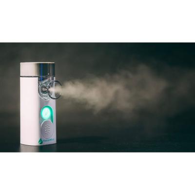 Vocal Mist Portable Nebulizer 携帯型 ボイスケアツール ミスト画像