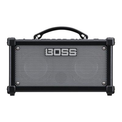 BOSS Dual Cube LX ギターアンプ コンボ D-CUBE LX