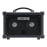 BOSS Dual Cube Bass LX ベースアンプ コンボ DCB-LX